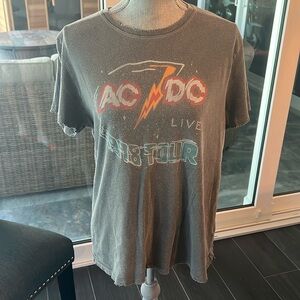 ACDC Tee